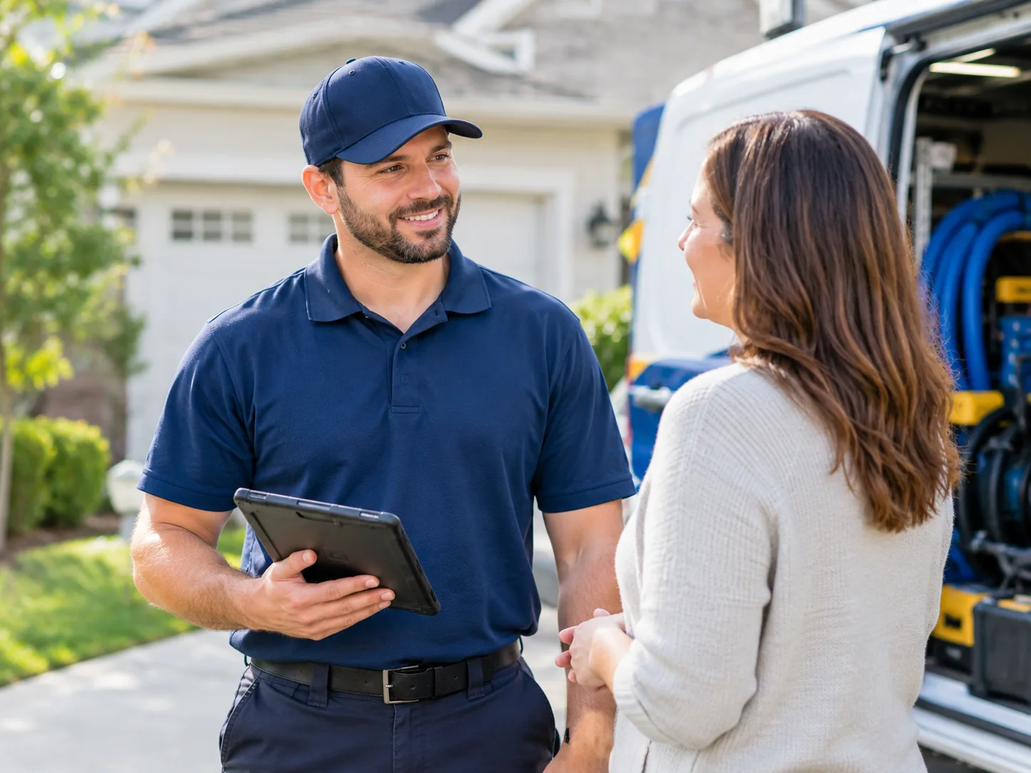 Sewage Backup Cleanup Standish, MI FAQs
